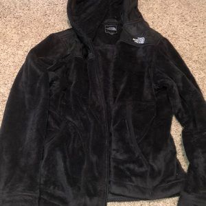 Women’s north face